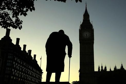 Parlemen Inggris Mulai Perdebatan soal Nasib Brexit