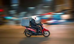 Ambisi Korsel: 60 Persen Motor Pengirim Barang Wajib Listrik pada 2035