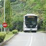 Konsisten Tekan Emisi dalam Operasional Bisnis, RAPP Tambah 4 Bus Listrik 