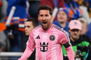 10 Atlet Termahal di Dunia 2025 Versi Forbes, Lionel Messi Peringkat Ke-5