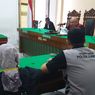 Dua Kali Mangkir, Mantan Bupati Batubara Zahir Akhirnya Serahkan Diri