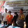 Polres Lamongan Tangkap 2 Perempuan Tersangka Perdagangan Orang