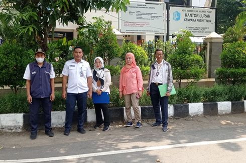 Ratusan Aset Pemkot Jakarta Pusat Belum Punya Sertifikat, Termasuk Sekolah dan Kantor Camat-Lurah