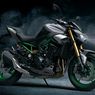 Kawasaki Z900 dan Z900 SE Resmi Meluncur, Harga di Bawah Rp 200 Juta