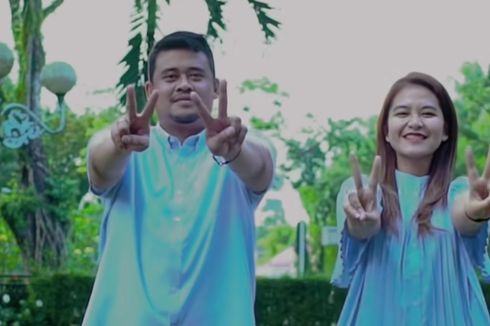 Posting Video 'Oke Gas' Dukung Prabowo-Gibran, Bobby: Kebutuhan Kampanye