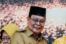 Profil dan Harta Sahbirin Noor, Gubernur Kalsel 2 Periode yang Ditetapkan Tersangka KPK