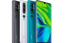 Skor Kamera Mi CC 9 Pro Samai Huawei Mate 30 Pro