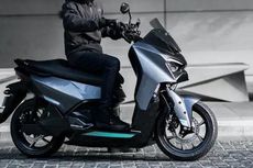 ION Mobility Siapkan Banyak Motor Listrik Sampai 2025