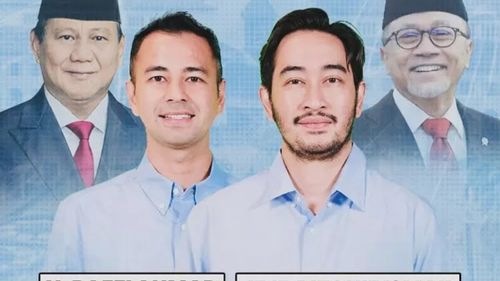 Artis-artis yang Masuk Bursa Pilkada 2024, Ada Raffi Ahmad hingga Jeje Govinda