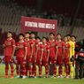 Jadwal Piala Asia U20 2023, Indonesia Pantang Menyerah Sebelum Bertanding