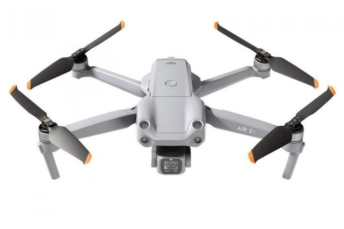 DJI Air 2S