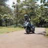Aktivitas Harian Bersama Honda Vario 160, Responsif!