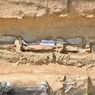 Arkeolog Jepang Temukan Pedang di Makam Kuno Berusia 1.600 Tahun 