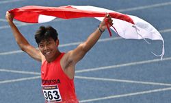 Klasemen ASEAN Para Games 2023, Indonesia Tembus 100 Medali 