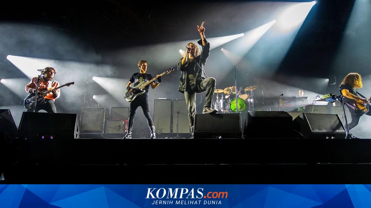PHK Merajalela, Tiket Konser Ratusan Juta Ludes Diborong Pejabat!