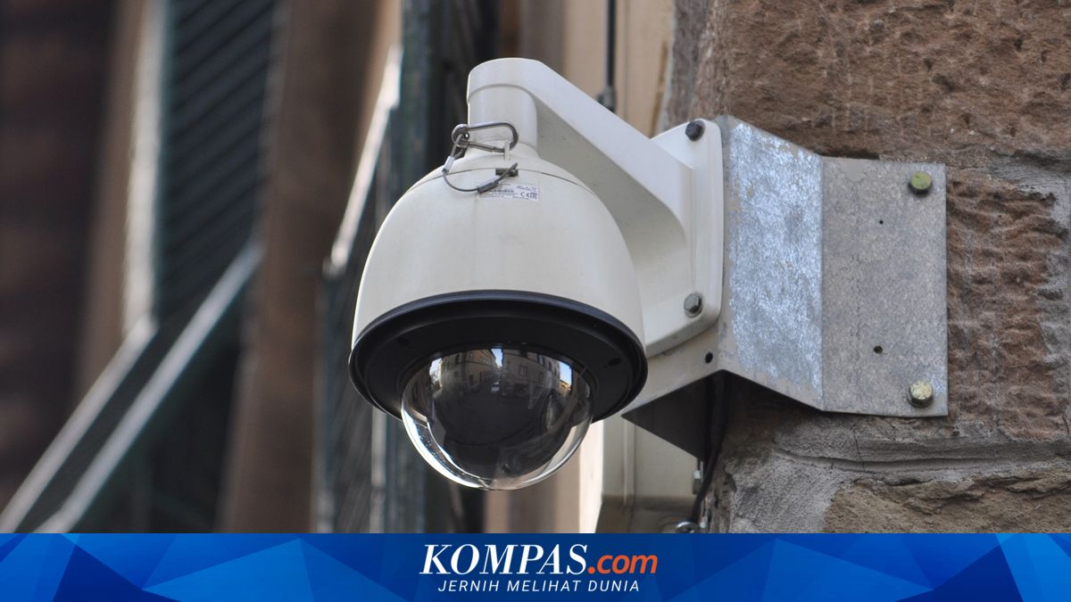 Tanpa APBD, Swadaya Warga Medan Deli Sumbang 200 CCTV Dipasang di Titik Rawan Kriminalitas