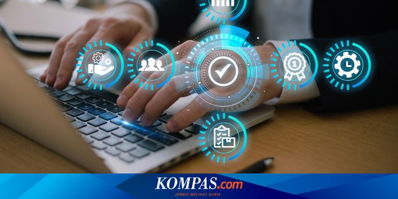 Pengertian Teknologi Informasi dan Komunikasi (TIK) dan Contohnya