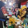 Festival Kuliner Tradisional di Nunukan Tampilkan Ragam Makanan Adat Perbatasan