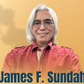 Profil James F Sundah, Komposer 'Lilin-Lilin Kecil' yang Gigih Perjuangkan Hak Cipta Musisi