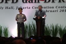 Ini 13 Instruksi Presiden SBY Terkait Pemilu 2014