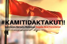 UPDATE: Fakta Terkini Ledakan Bom di Surabaya sampai Pukul 11.05 WIB, 9 Tewas dan 40 Luka