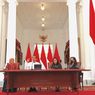 19 Tahun RUU PPRT Mangkrak, Jokowi: Saya Harap Bisa Segera Disahkan