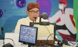 Pemprov Jabar Alihkan Anggaran Pembangunan Rp 140 Miliar untuk Penuhi Kebutuhan Pasien Covid-19