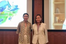 Aviation Global Summit 2025, Pertamina Patra Niaga Perkuat Kolaborasi Global