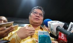 Pengurus DPD Golkar NTB Solid Dukung Airlangga Hartarto