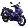 Tahun Baru, Ini Harga Motor Bebek Januari 2022