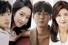 Profil Pemain Drakor Eve, Seo Ye Ji Mengalami Kisah Cinta Rumit