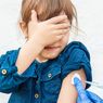 Ketahui KIPI Vaksin Covid-19 pada Anak dan Penanganannya