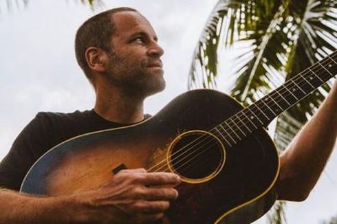 Lirik dan Chord Lagu Crying Shame - Jack Johnson