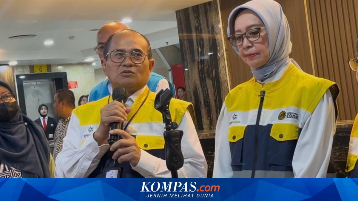 BPH Migas akan memperkuat sistem keamanan QR Code dengan fitur tambahan yang sulit disalahgunakan.
