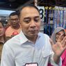 TKD Dipangkas Rp 730 Miliar, Eri Cahyadi Beber Strategi Pemkot Surabaya