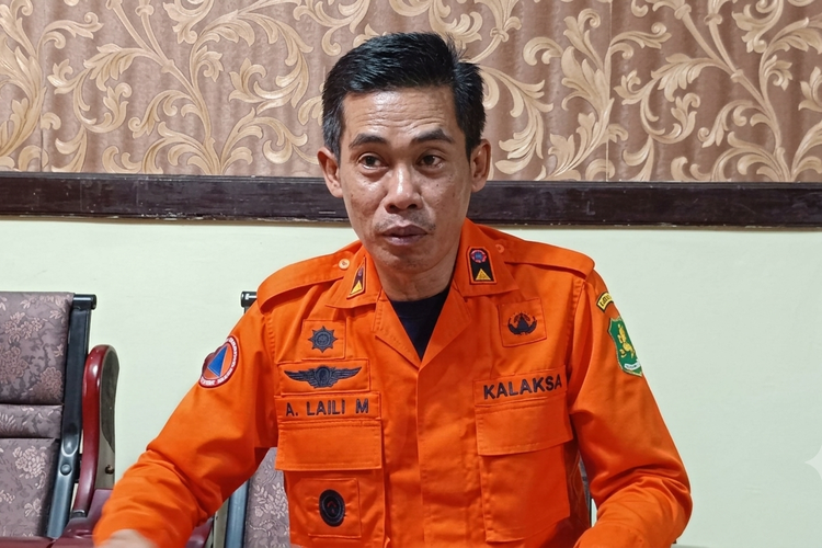 2 Desa di Sumenep Alami Kekeringan, Berisiko Meluas Saat Puncak Kemarau