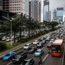 PSBB Jakarta, Belum Ada Pembatasan Akses Keluar-Masuk Ibu Kota