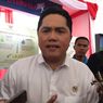 Erick Thohir: Bank-bank BUMN Telah Restrukturisasi 830.000 Debitor Terdampak Corona