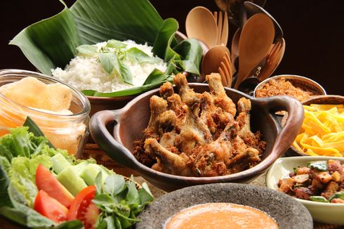 11 Tempat Makan Nasi Uduk di Surabaya untuk Sarapan atau Makan Malam