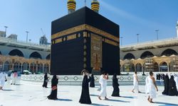 KAI Gelar Program Umrah Gratis Tahap 2, Bagaimana Cara Mendapatkannya?