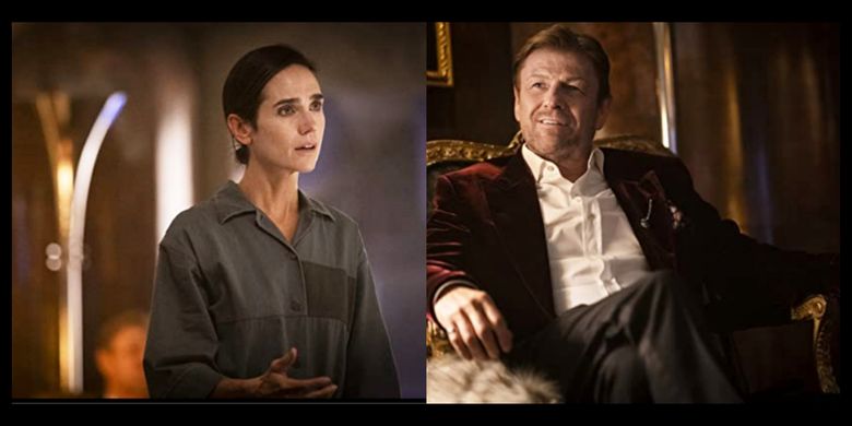 Sinopsis Snowpiercer Season 2 Awal Kemunculan Mr Wilford 26 Januari Di Netflix Halaman All Kompas Com