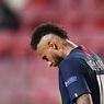 Penasaran Juarai Liga Champions bersama PSG, Neymar Putuskan Bertahan