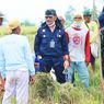 Panen 3 Kali Semusim, Karawang Ingin Dijadikan Mentan SYL Model Pertanian Modern