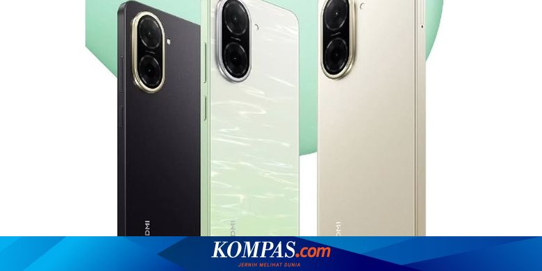 Prices & Specs in Indonesia