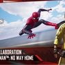Update PUBG Mobile Versi 1.8, Ada Spider-Man dan Peta Baru