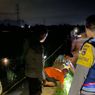 Pensiunan Guru di Bima Ditemukan Tewas di Lorong Drainase Persawahan