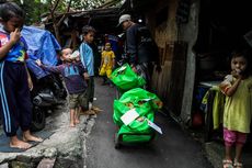 Jadi Tersangka, Dua Warga yang Berkelahi Terkait Paket Bansos di Koja Sudah Berdamai