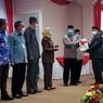 KPU Tetapkan Muh Basli Ali-Saiful Arif sebagai Pemenang Pilkada Selayar