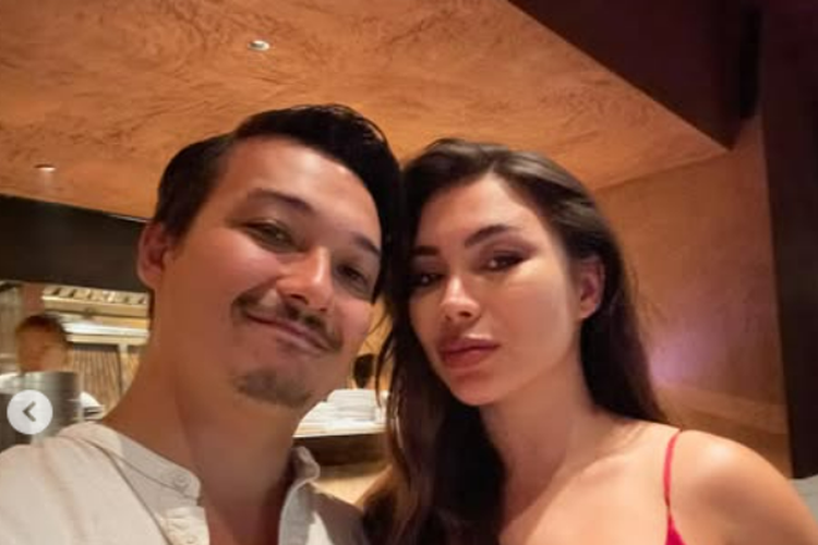 Suami Dua Kali Selingkuh, Yulia Baltschun Ungkap Satu Pesan yang Buatnya Paling Patah Hati