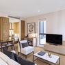 Pemesan Kamar Skye Suites Meningkat 10 Persen